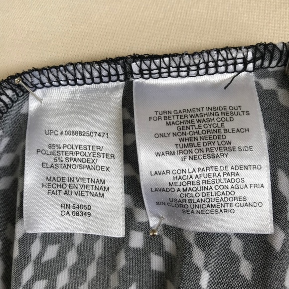 Nine West Separates career blouse - Picture 6 of 6